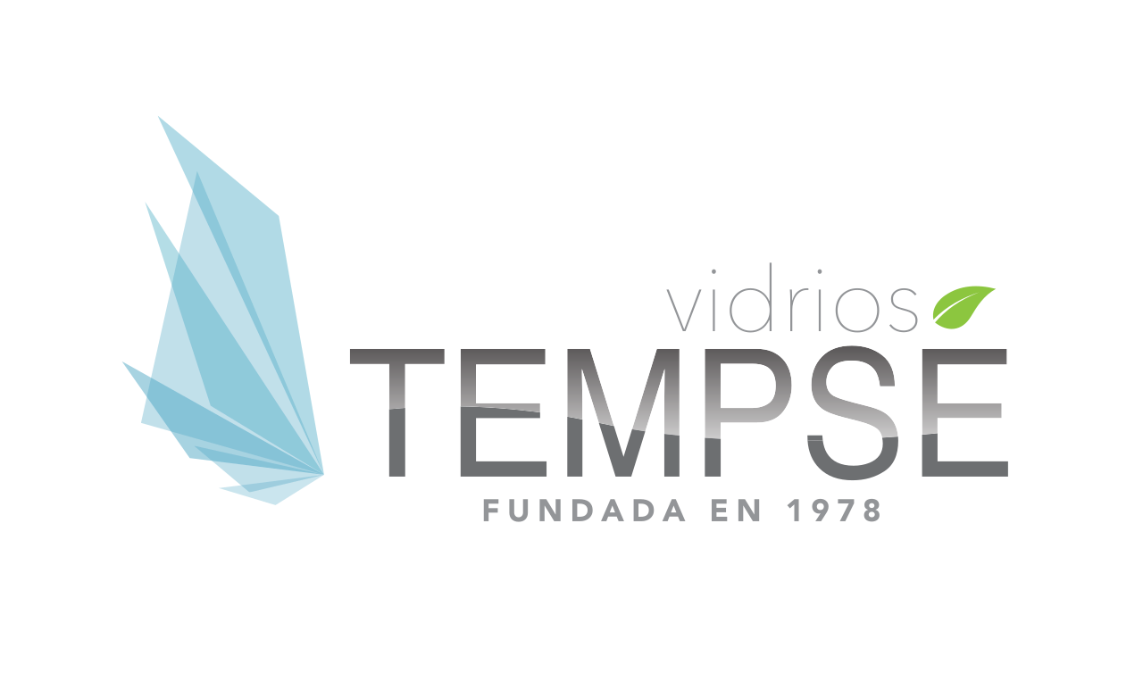 Vidrios Tempse